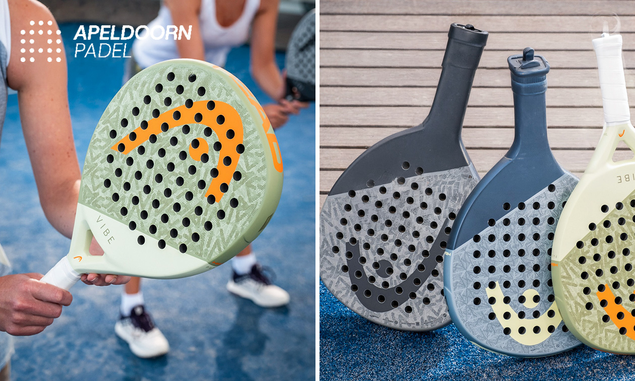 Apeldoorn padel