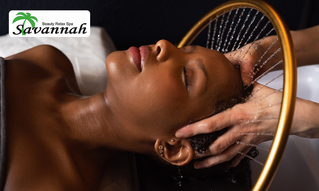 Beauty Relax Spa Savannah