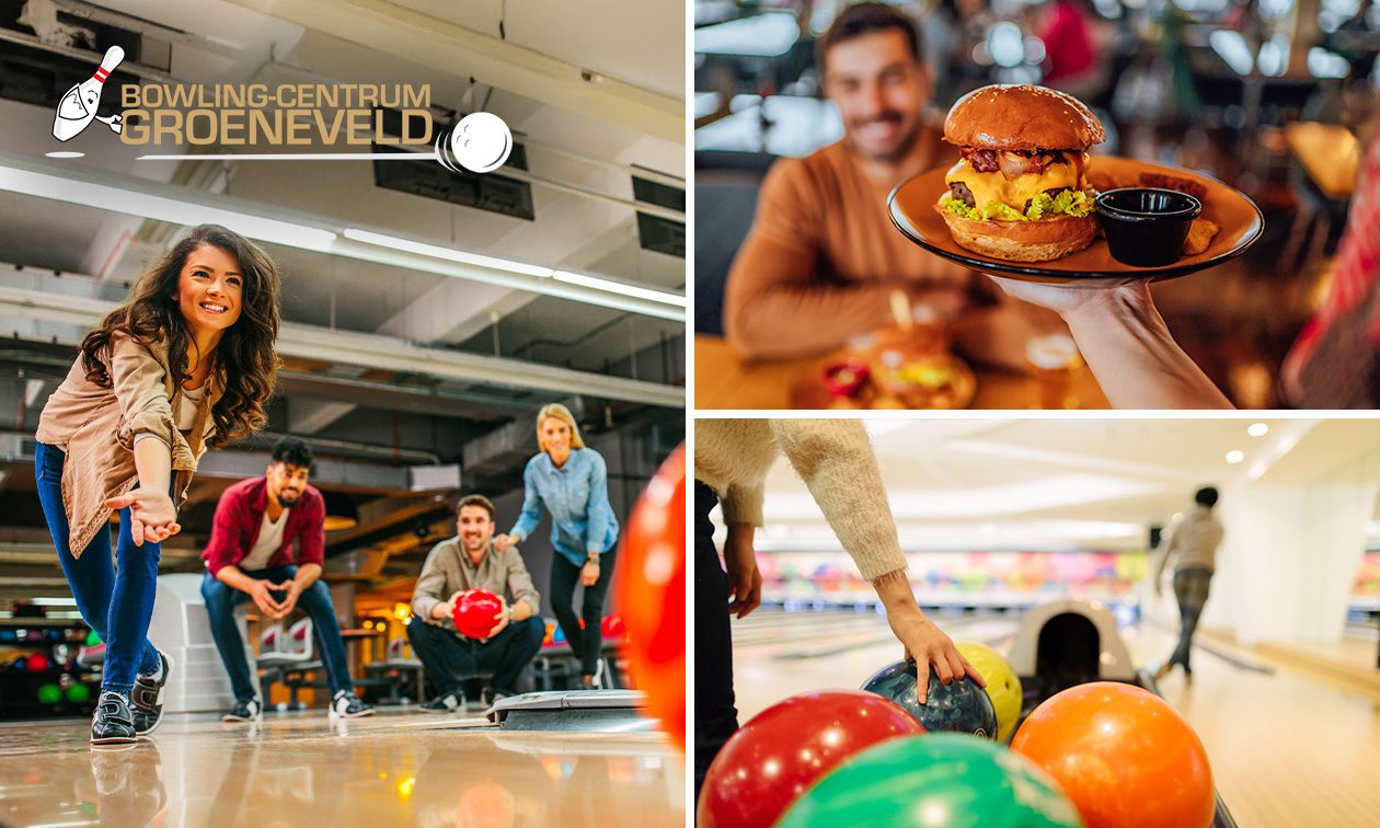 Bowlingcentrum Groeneveld