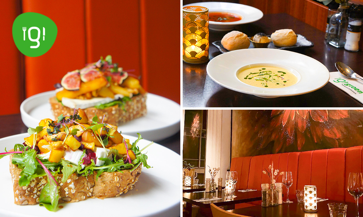 Brasserie Groen