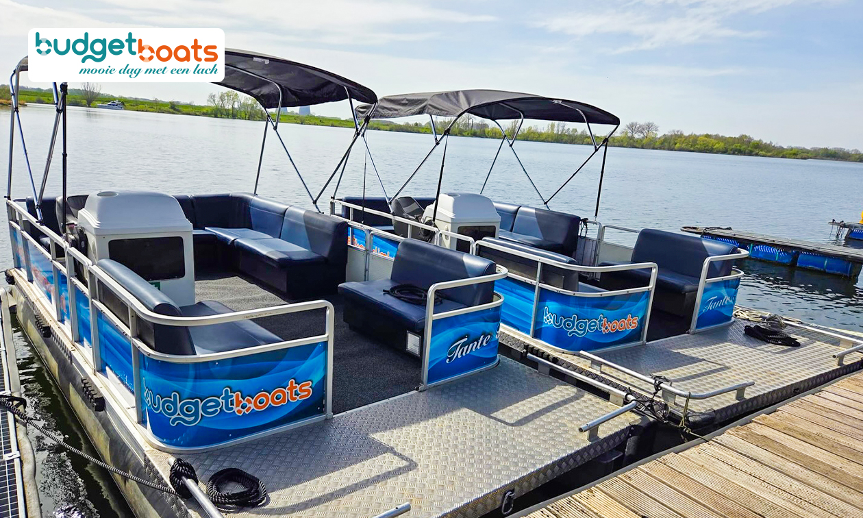 BudgetBoats Limburg