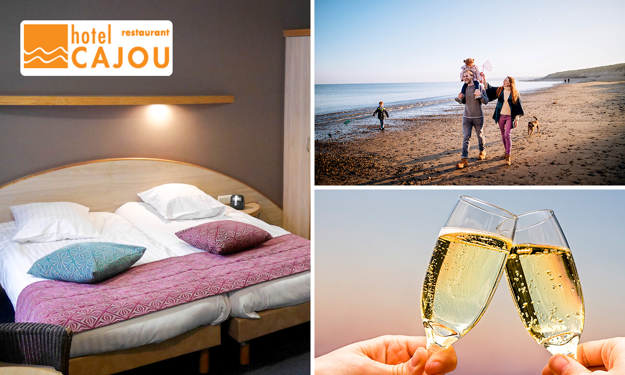 Cajou Hotels