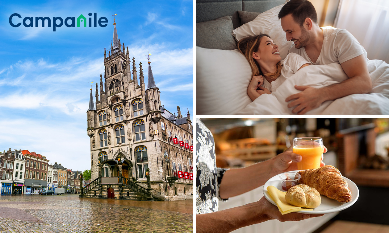 Campanile Hotel Gouda