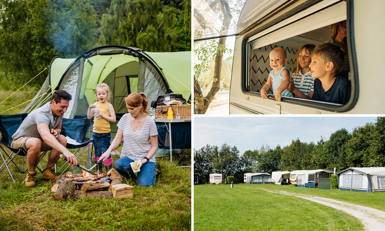 Camping Ont Moeten