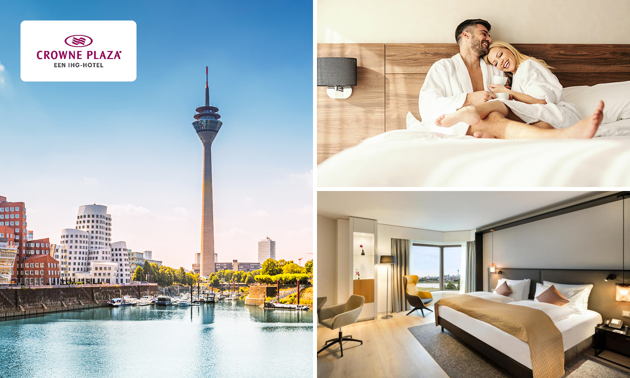 Crowne Plaza Neuss