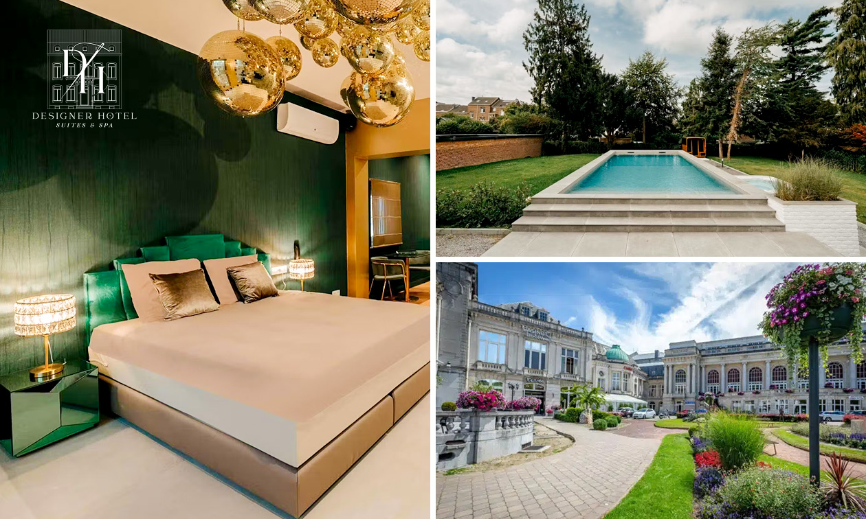 Designer Hotel