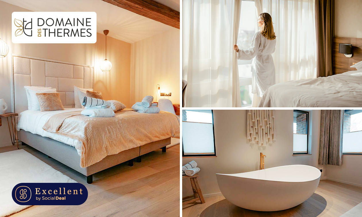 Domaine des Thermes