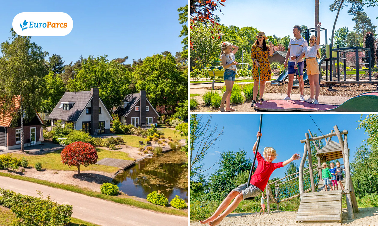 EuroParcs Achterhoek