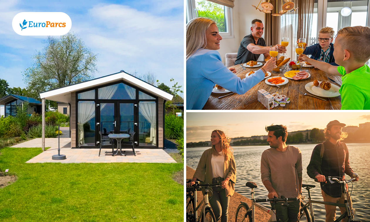 EuroParcs Markermeer