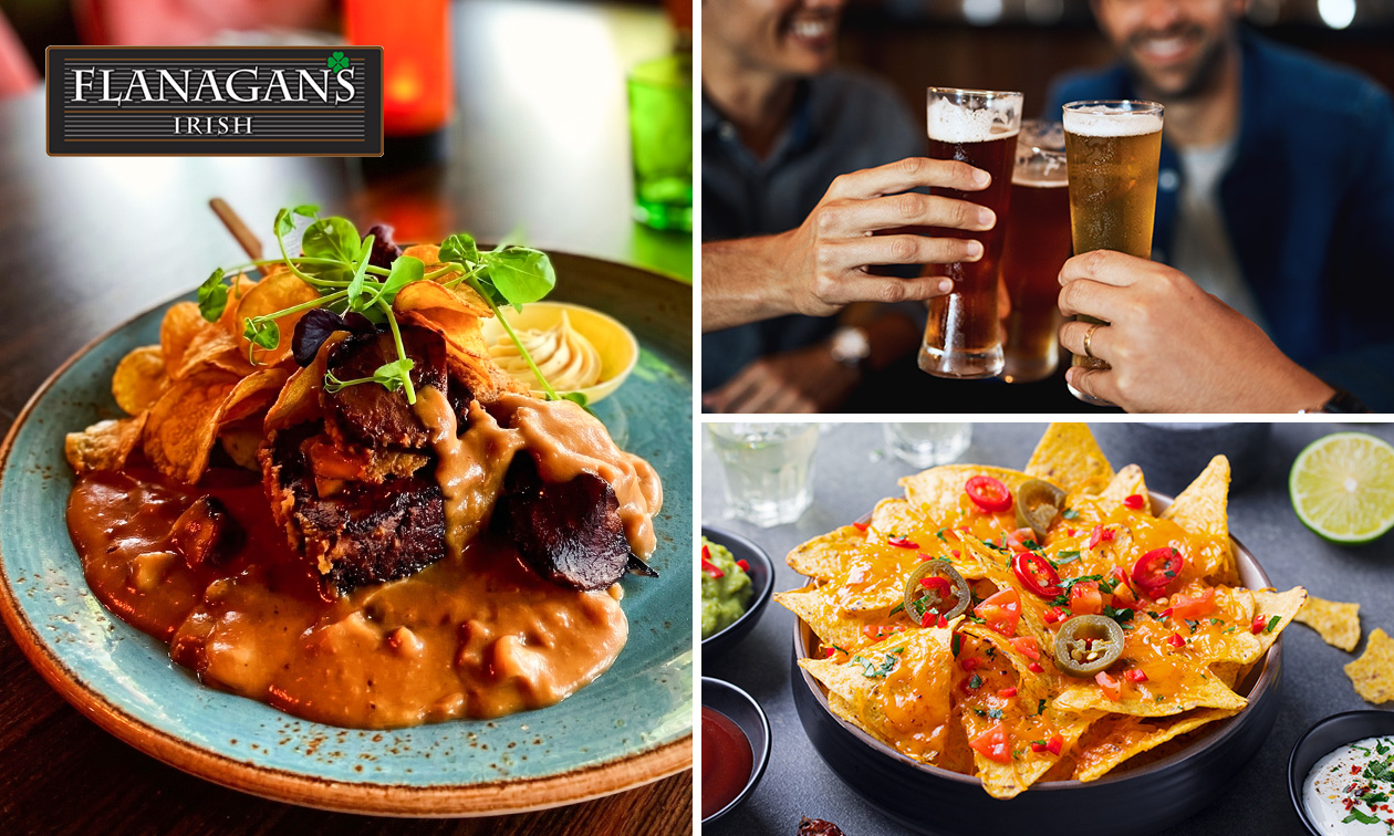 Flanagan's