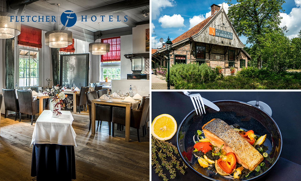 Fletcher Hotels
