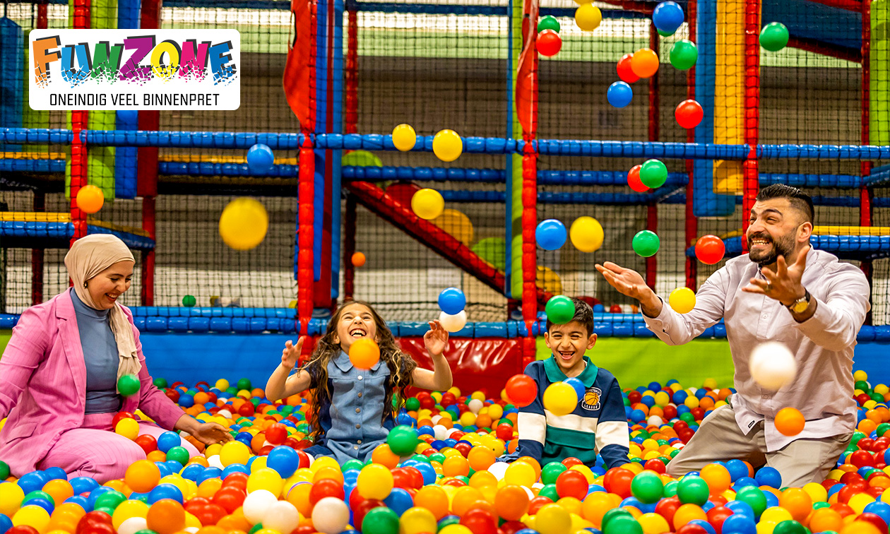 FunZone Hoogeveen