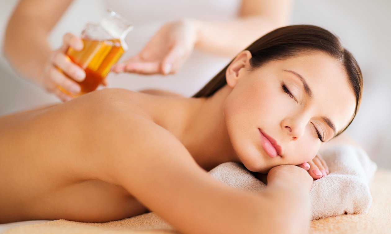 Hair & Beautysalon Silvia