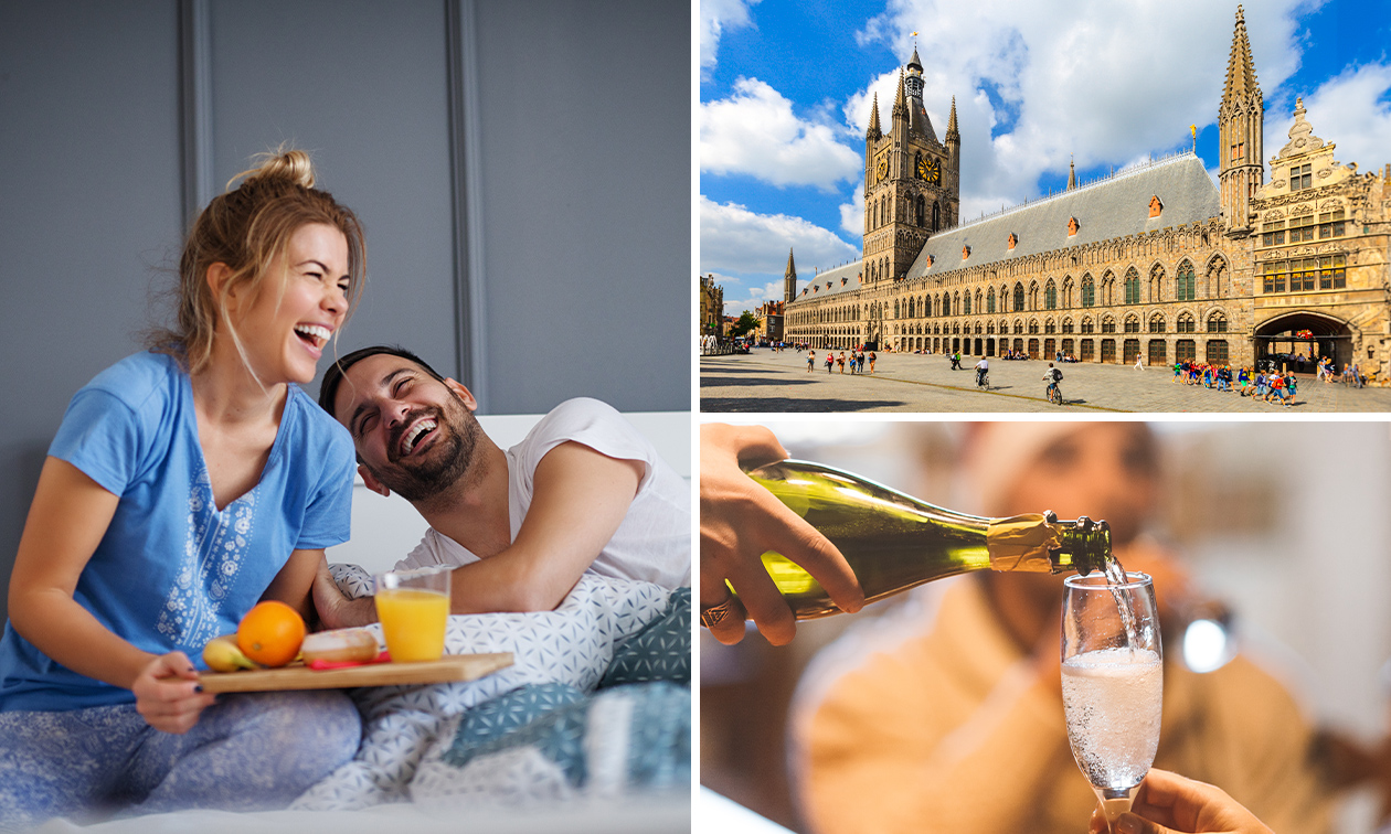 H&A Vakantiehuis