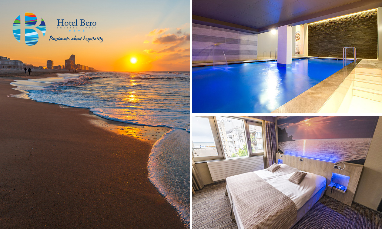 Hotel Bero Oostende