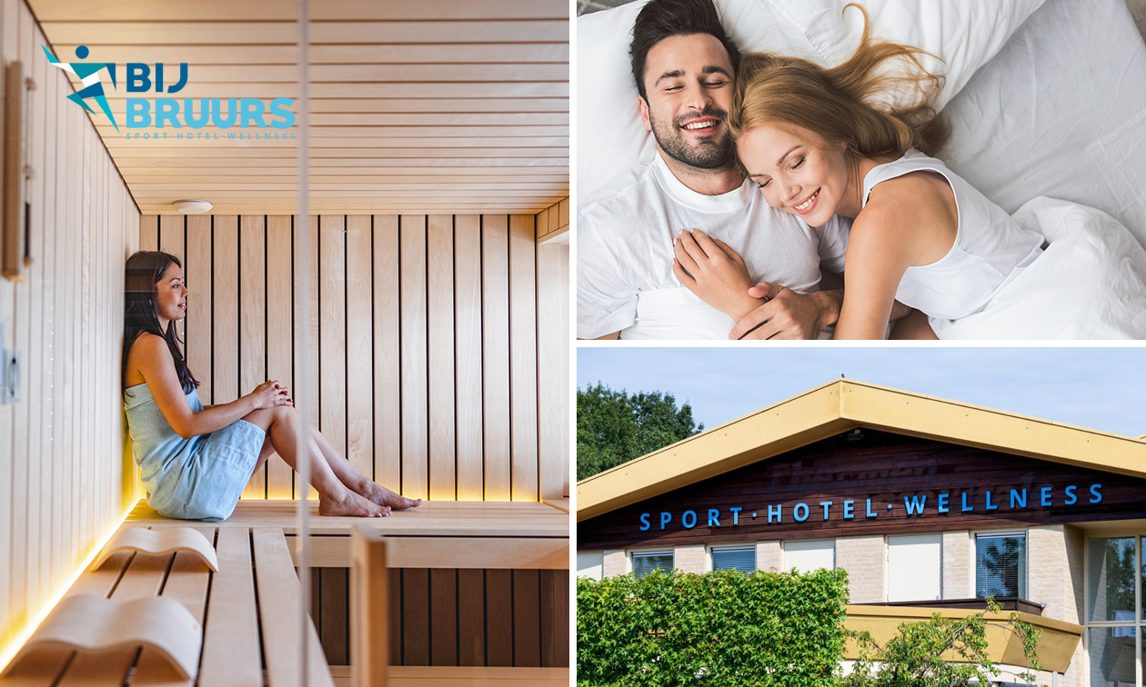 Hotel Bij Bruurs