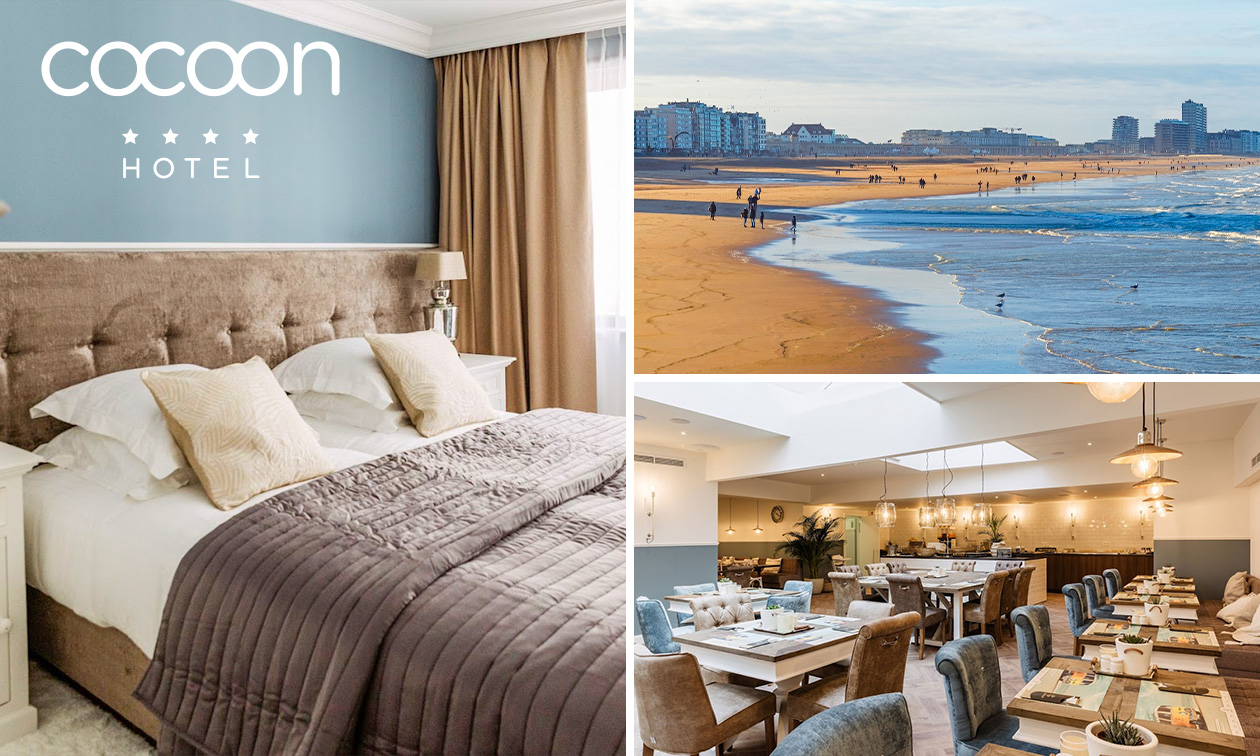 Hotel Cocoon