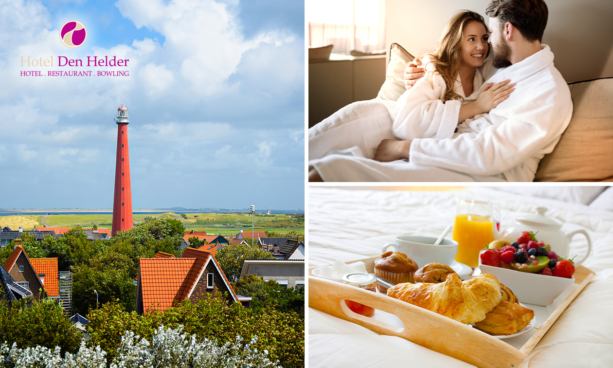 Hotel Den Helder