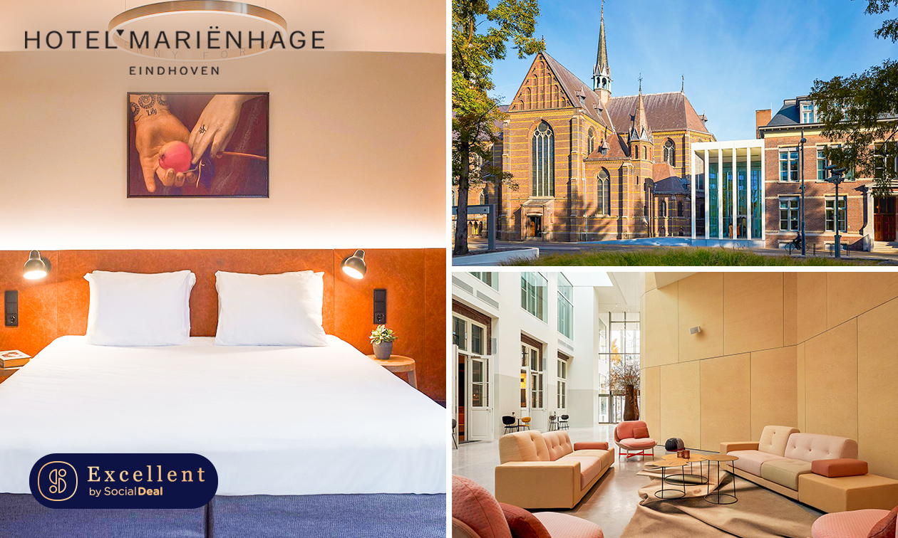 Mariënhage Boutique Hotel