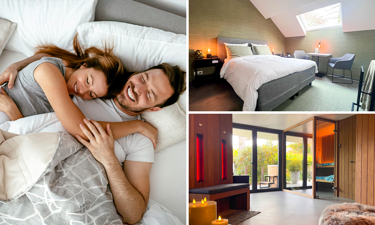 B&B Ikigai Oud-Turnhout