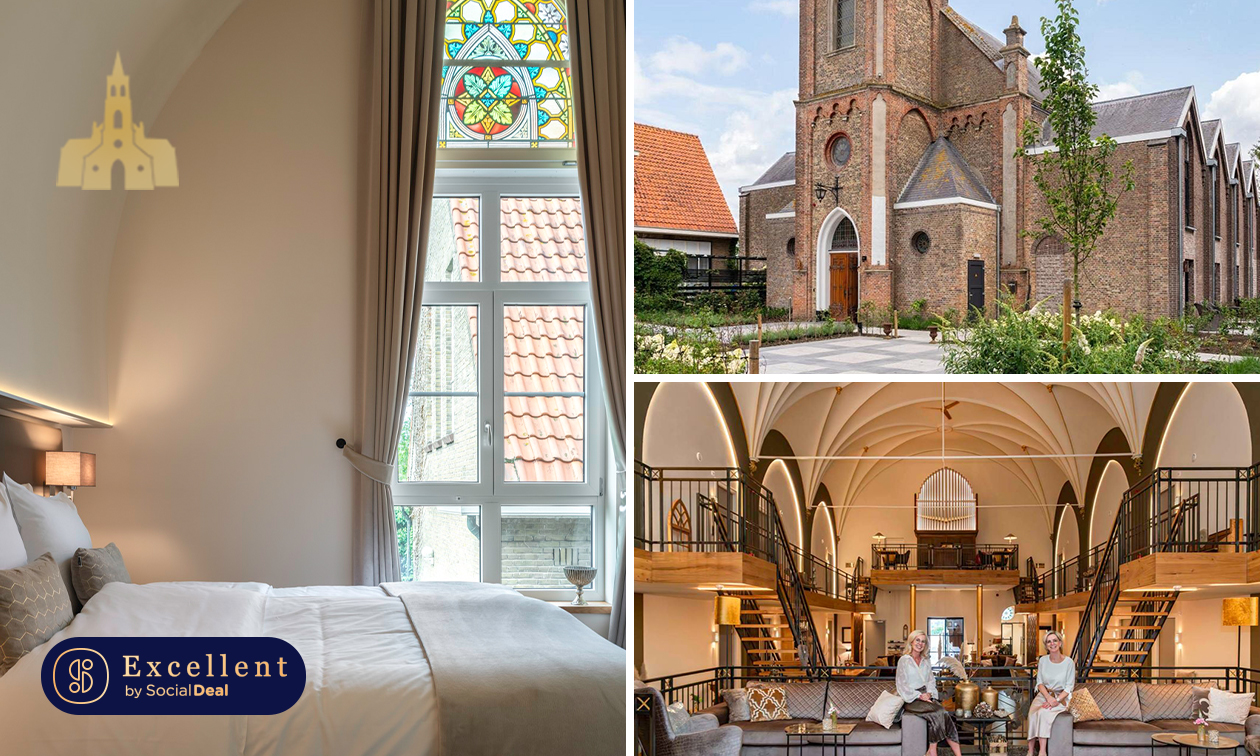 KerkHotel Biervliet