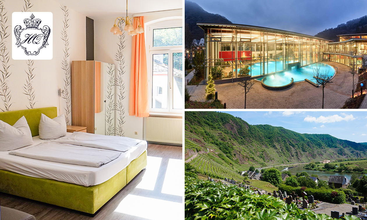Kurhotel Quellenhof