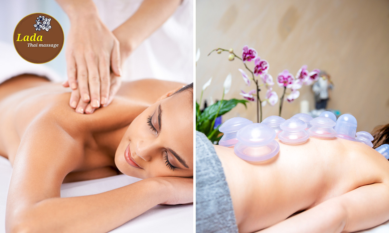 Lada Thaimassage