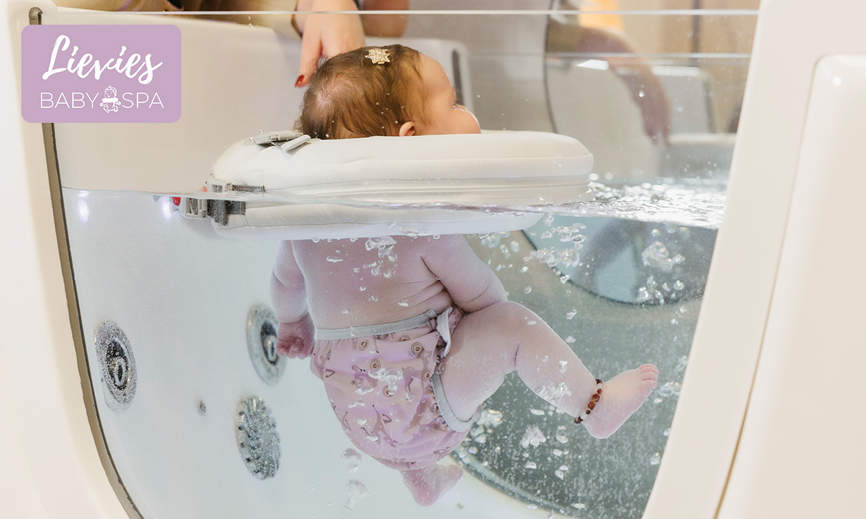 Lievies Baby Spa