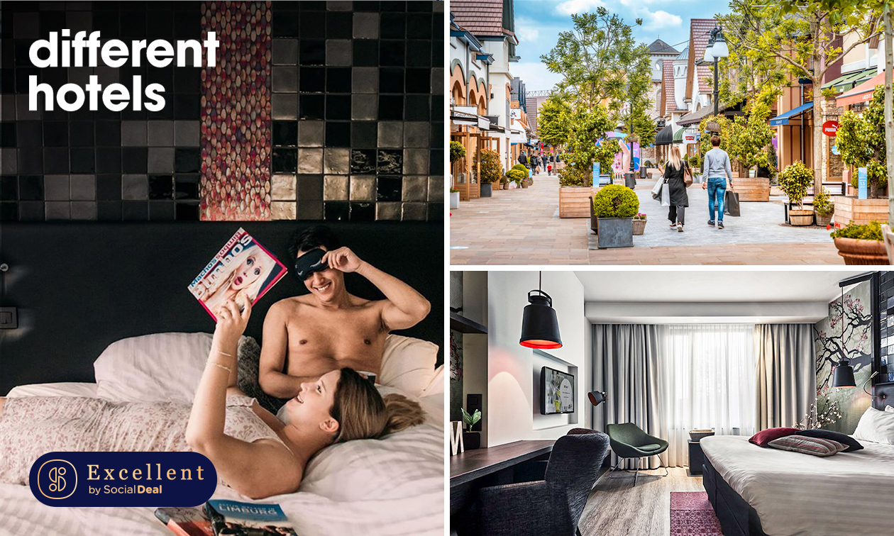 M Hotel Genk