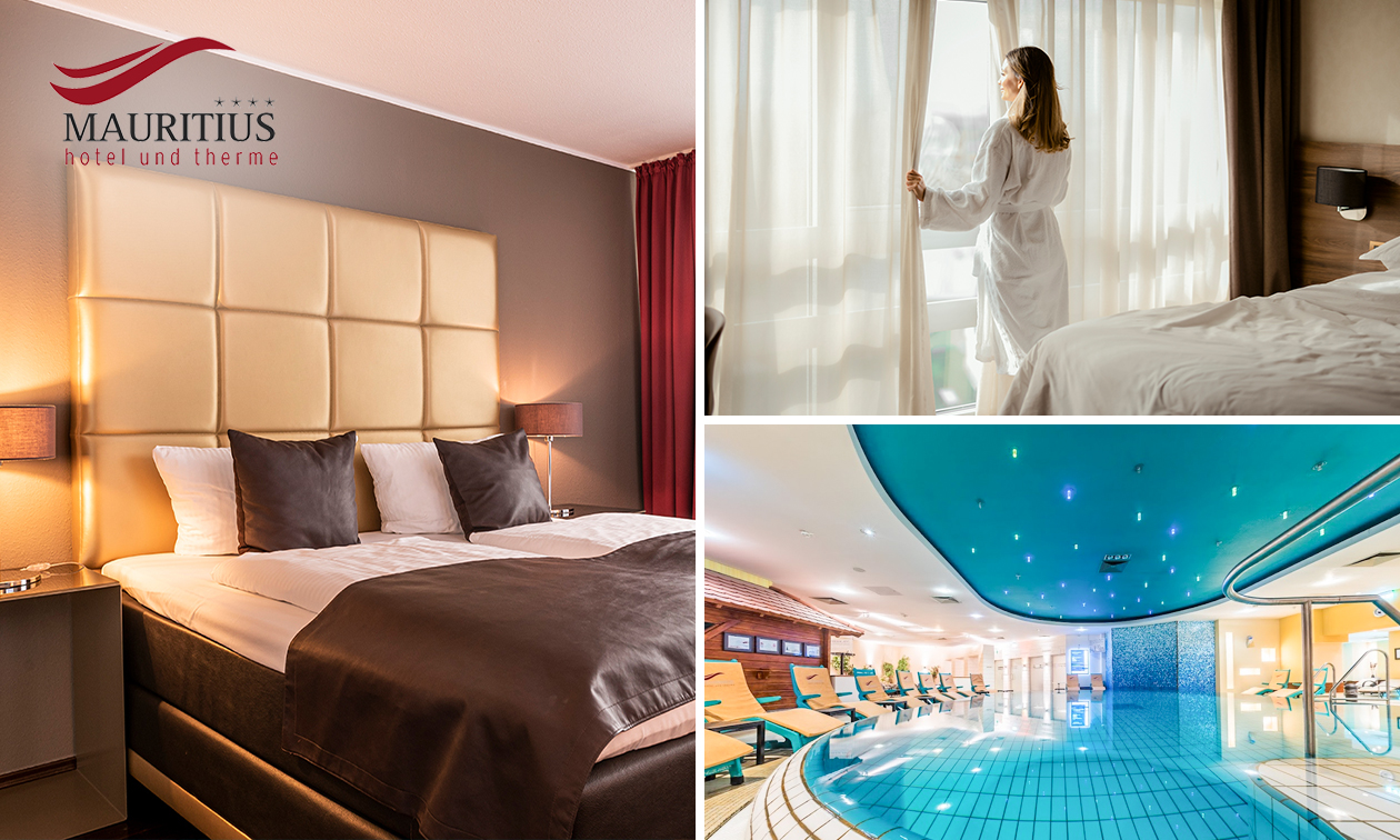 Mauritius Hotel & Therme