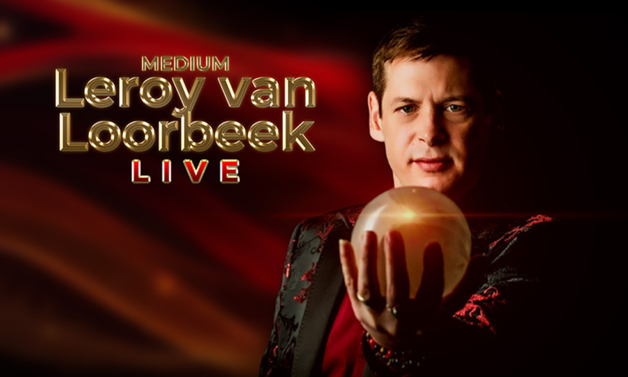 Medium Leroy LIVE