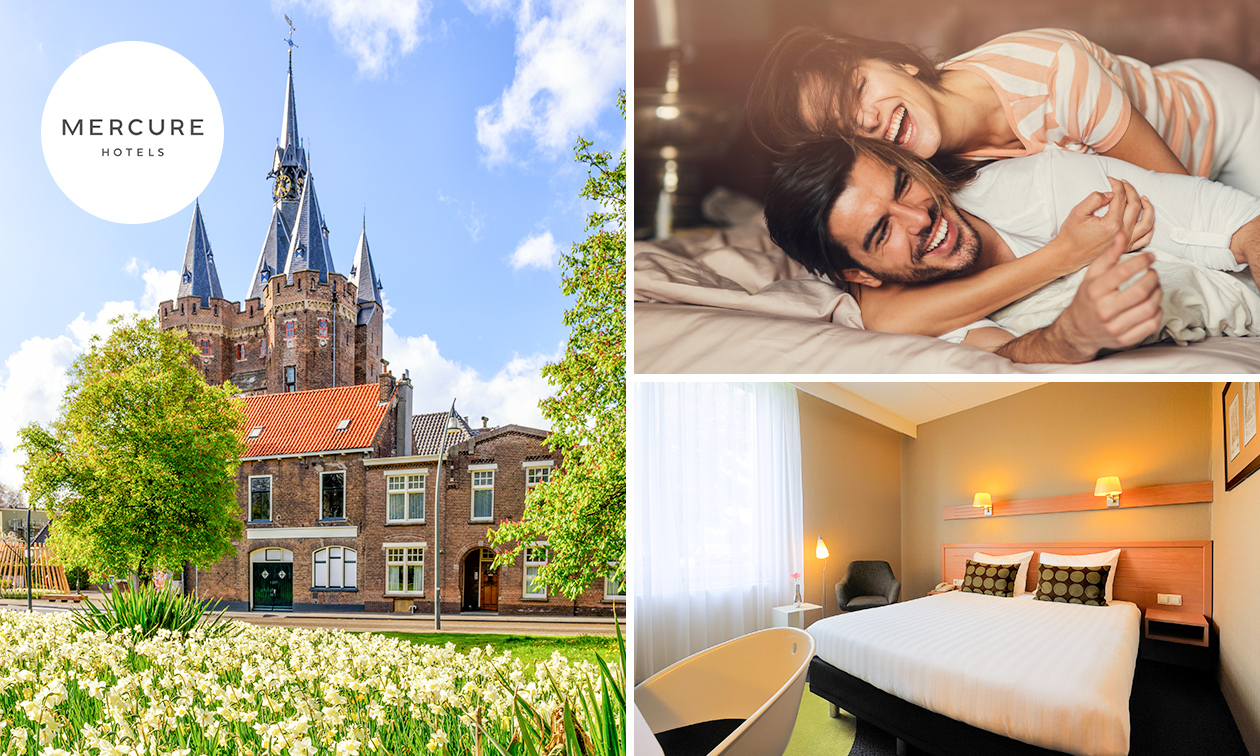 Mercure Hotel Zwolle