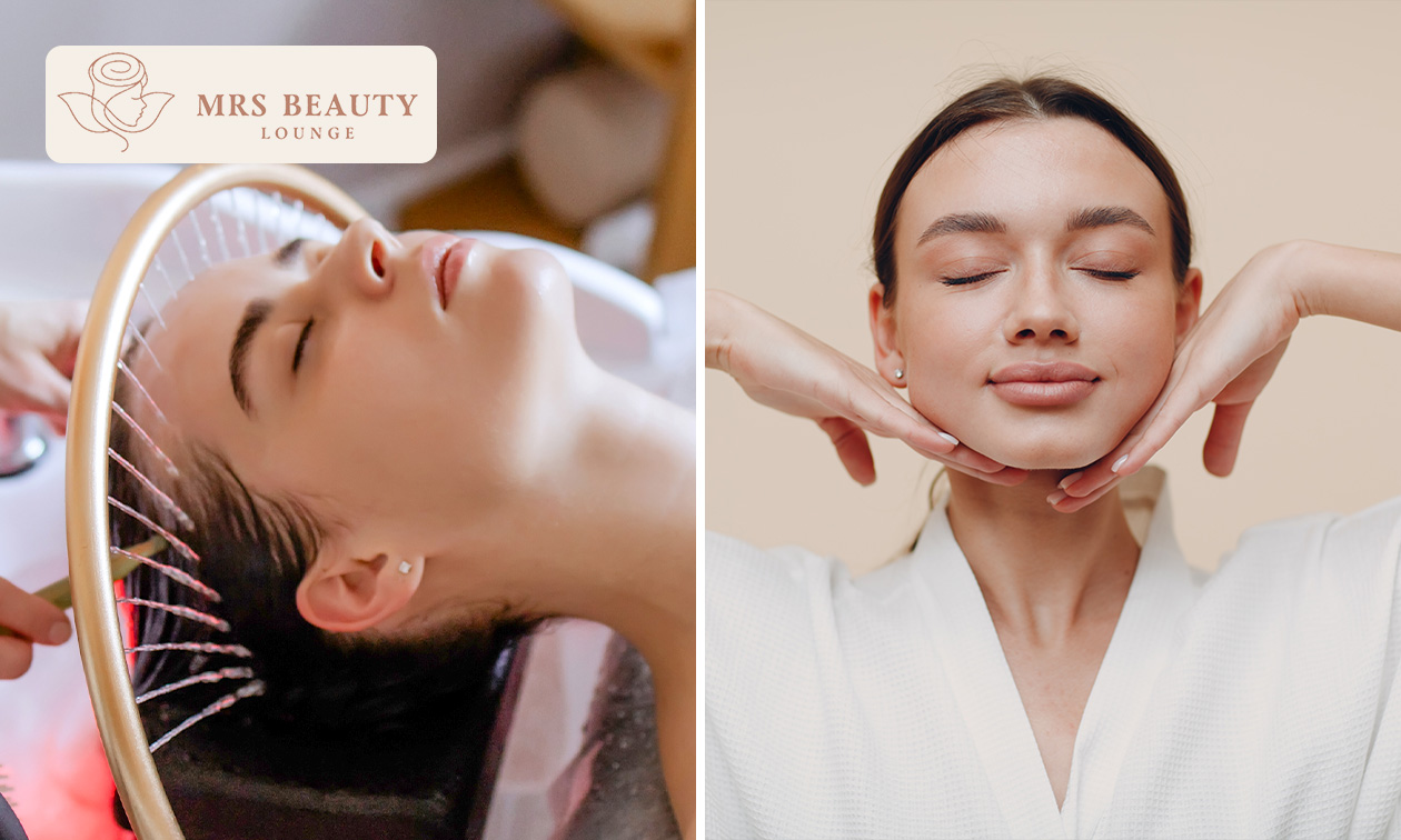 MRS Beauty Lounge