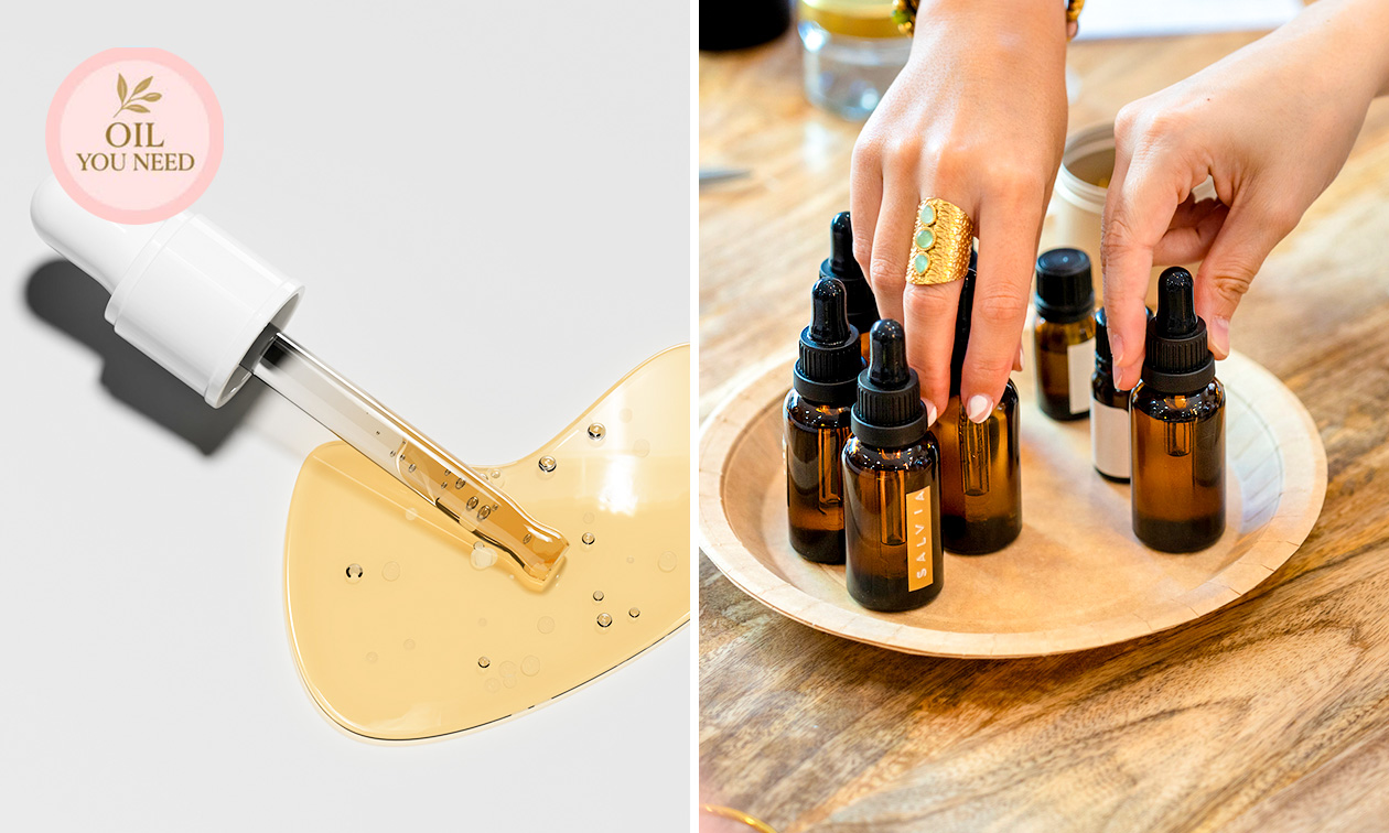 Oil You Need