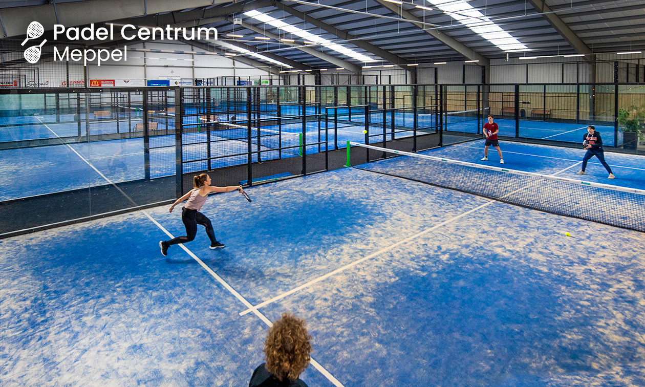 Padel Centrum Meppel