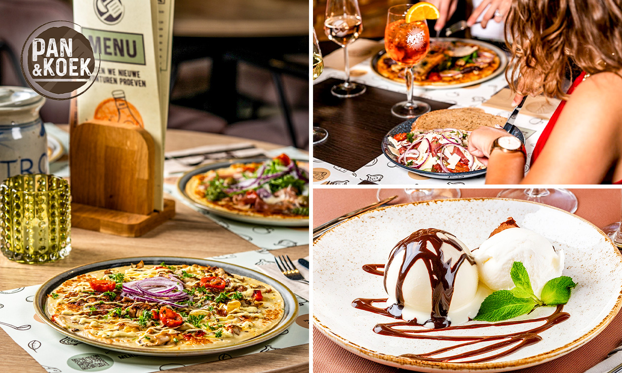 Pan & Koek Arnhem