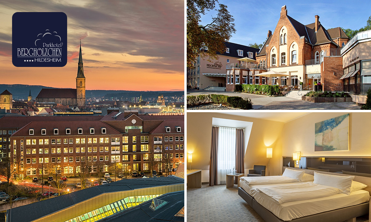 Parkhotel Berghölzchen