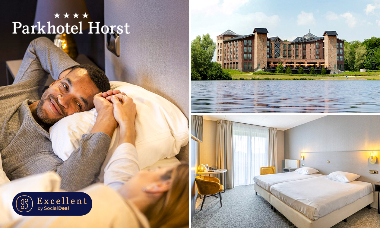 Parkhotel Horst