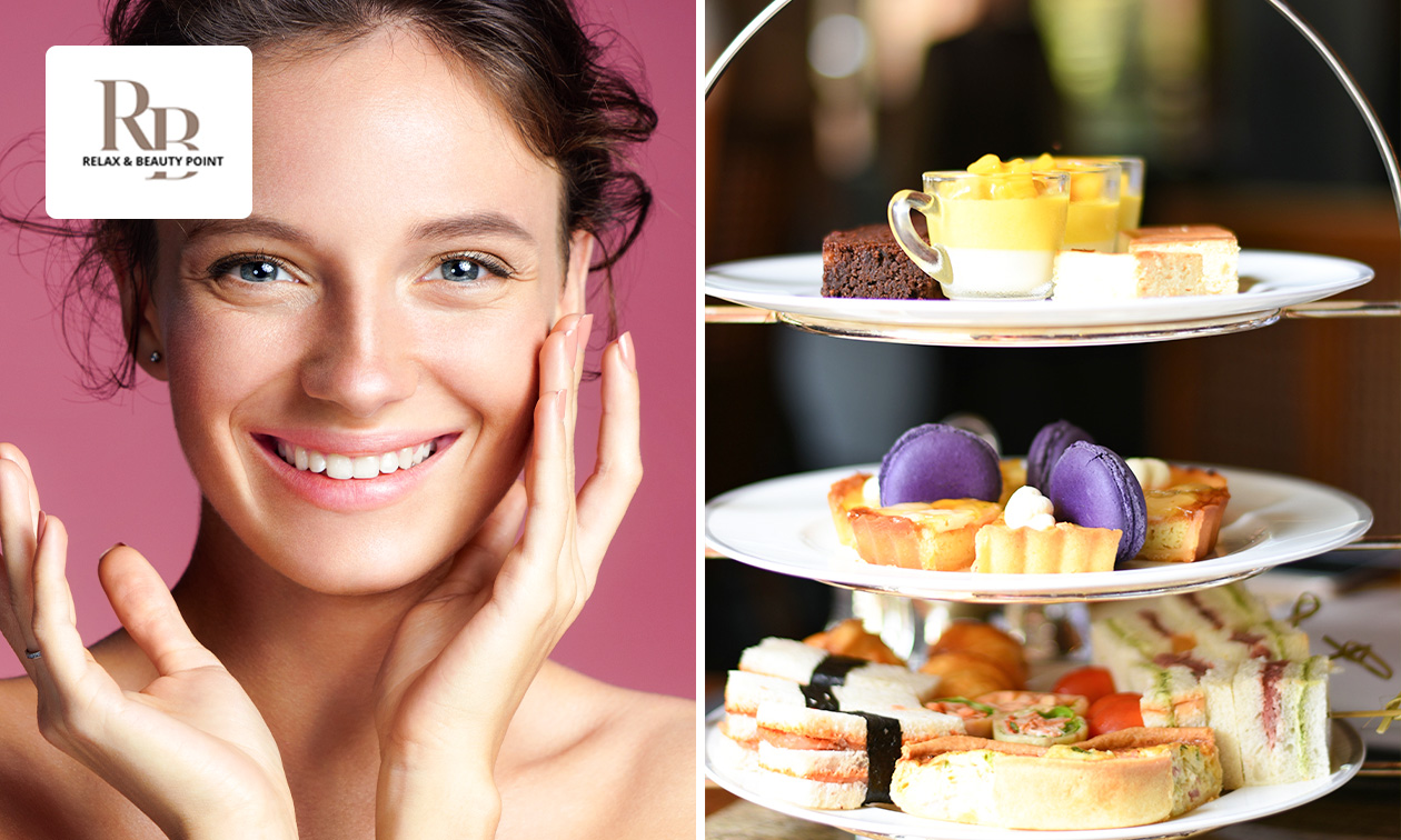 Relax & Beautypoint Hoogeveen