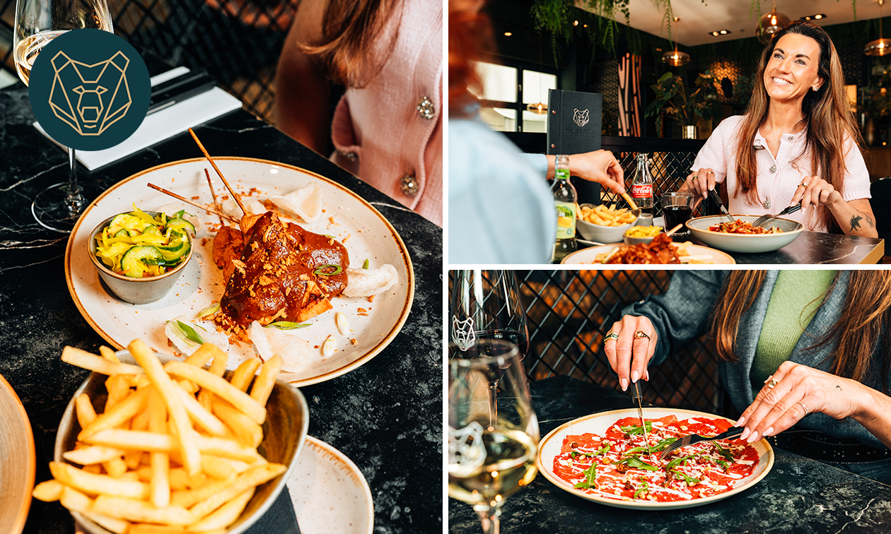 Restaurant De Beren Drachten