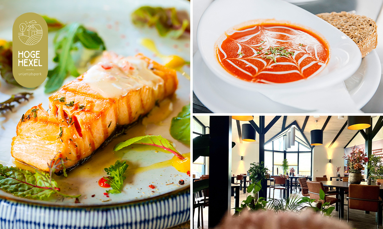 Restaurant Hoge Hexel