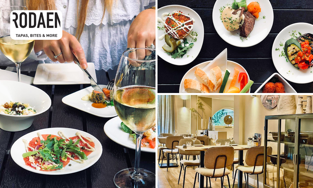 Restaurant Rodaen