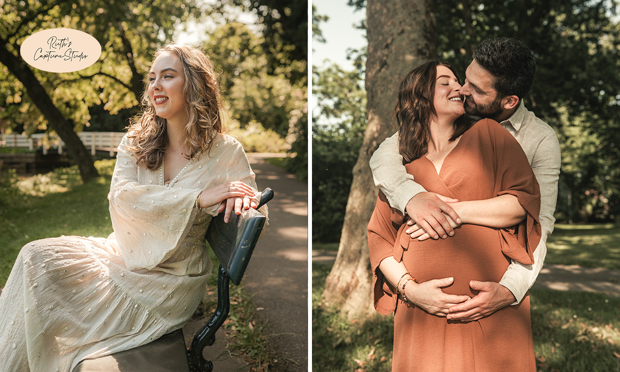 Ruth's Capture Studio