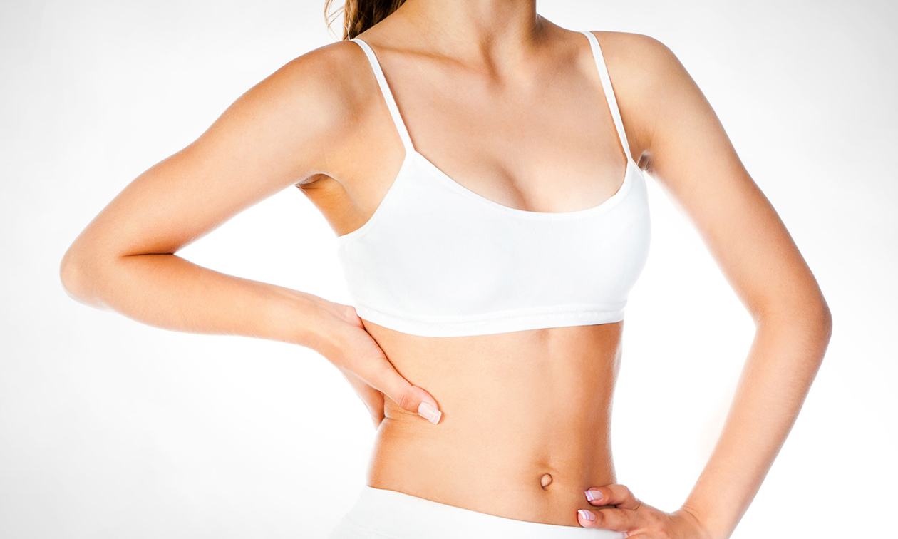 Slender Your Body