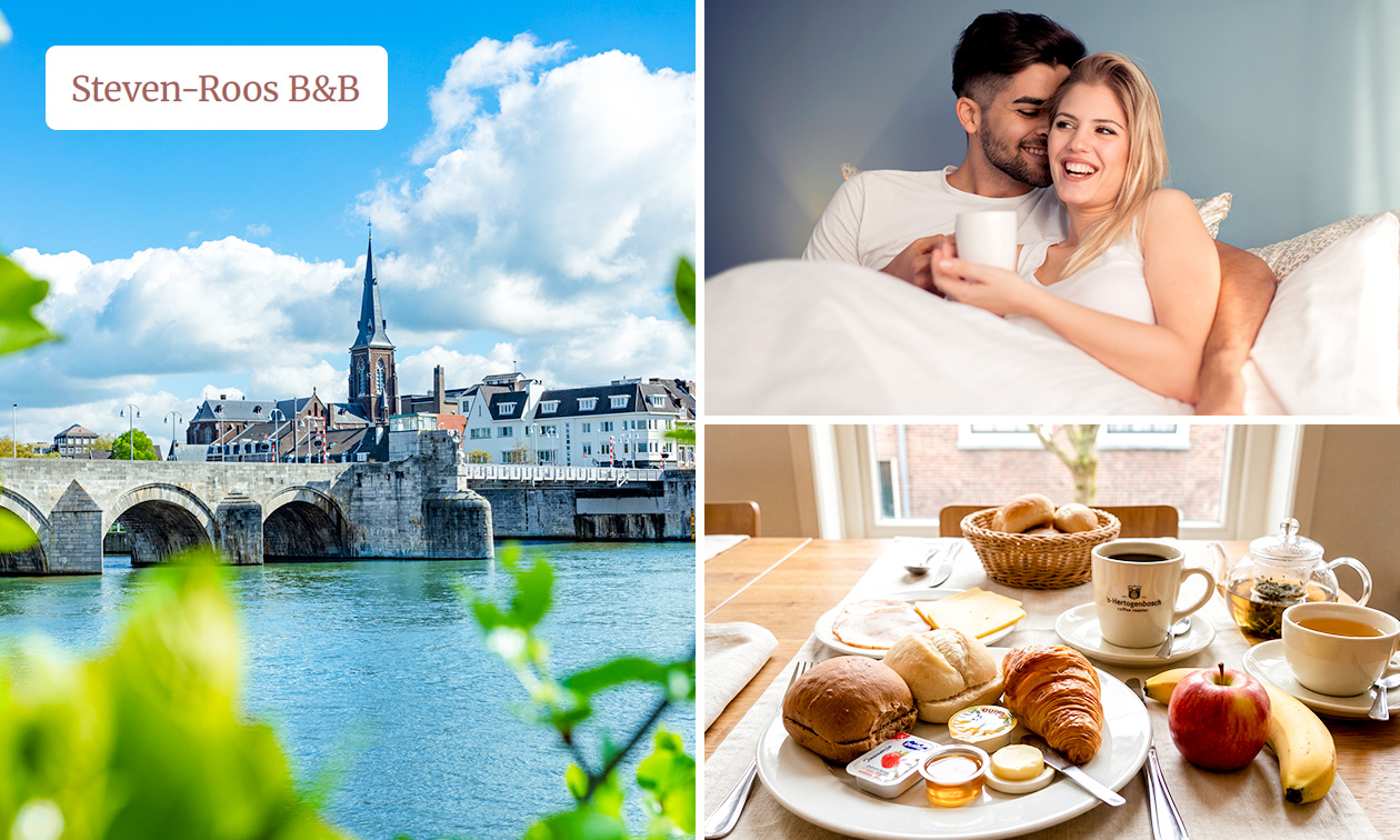 Steven-Roos B&B