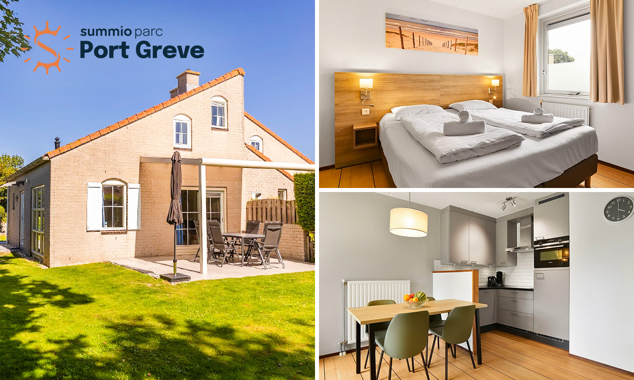 Summio Parc Port Greve