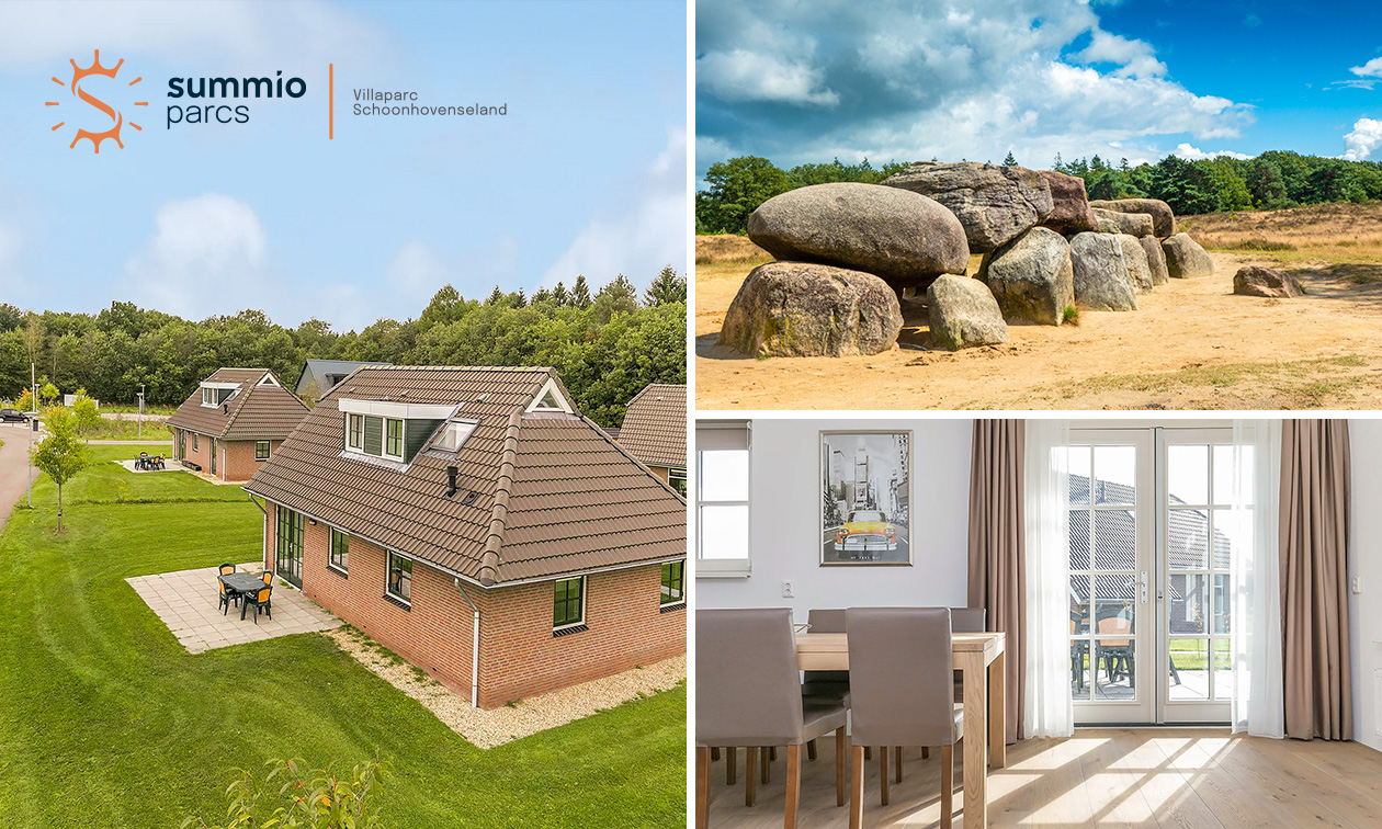 Summio Villaparc Schoonhovenseland
