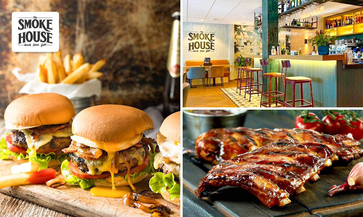 The Smoke House