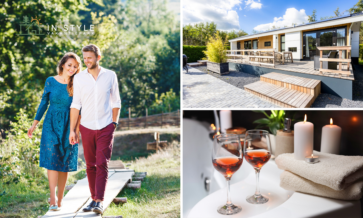 Vakantiepark In Style
