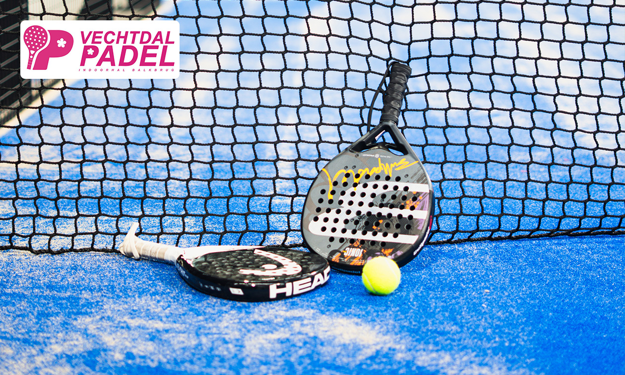 Vechtdal Padel